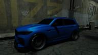 Rebla GTS: Custom Paint Job by Kippy113