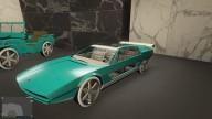 Toreador: Custom Paint Job by Dublicious