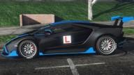 Tempesta: Custom Paint Job by fuzball1st