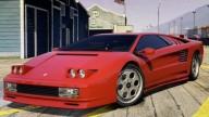 Infernus Classic: Custom Paint Job by Tane83