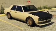 Warrener: Custom Paint Job by Snips~