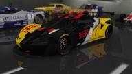 Itali GTB Custom: Custom Paint Job by TylerG94 Itali GTB Custom: Custom Paint Job by TylerG94