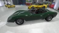 Stinger: Custom Paint Job by ElChimi