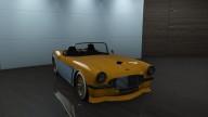 Coquette BlackFin: Custom Paint Job by Jamezjigga