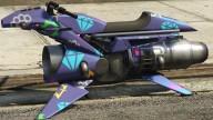 Oppressor Mk II: Custom Paint Job by Azazel