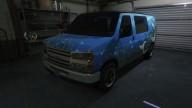 Paradise: Custom Paint Job by Mr.Zolf