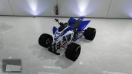 Street Blazer: Custom Paint Job by VaniLLaGoriLLa14