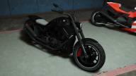 Nightblade: Custom Paint Job by Gui.DK