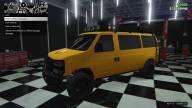 Rumpo Custom: Custom Paint Job by ash_274 Nickle