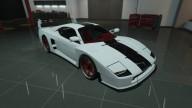 Turismo Classic: Custom Paint Job by Kroneru
