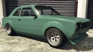 Retinue: Custom Paint Job by Carrythxd2