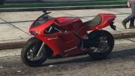 Bati 801: Custom Paint Job by DieHonichmelone