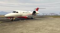 LF-22 Starling: Custom Paint Job by Patgosplat
