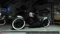 Zombie Bobber: Custom Paint Job by TylerG94