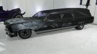 Lurcher: Custom Paint Job by TiredGamer7