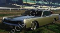 Chino Custom - 100% Clean with Benny rims