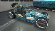 Dune FAV: Custom Paint Job by LeopoldSaroyan (1st Char.)