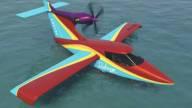 Seabreeze: Custom Paint Job by ash_274
