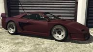 Turismo Classic: Custom Paint Job by Carrythxd2