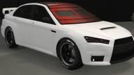 Kuruma (Armored): Custom Paint Job by beta1hit