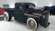 Rat-Truck: Custom Paint Job by oDave158