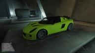 Rocket Voltic: Custom Paint Job by themacs