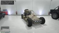 Dune FAV: Custom Paint Job by Krist0fh