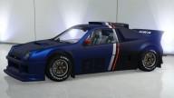 GB200: Custom Paint Job by MikeMessenger