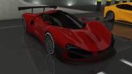 Visione: Custom Paint Job by _JPat_