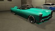 Peyote: Custom Paint Job by Chazzitup666