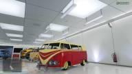 Surfer: Custom Paint Job by ash_274