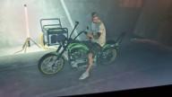 Daemon (Lost MC): Custom Paint Job by Kenneth Dahl