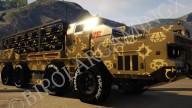Chernobog - 100% clean with F1 rims