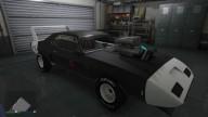 Gauntlet Classic Custom: Custom Paint Job by Asgardiangod33