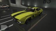 Rapid GT Classic: Custom Paint Job by themacs