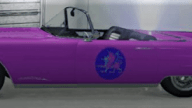 Peyote: Custom Paint Job by MoonIce31766