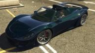 811: Custom Paint Job by MikeMessenger
