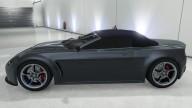 Rapid GT Cabrio: Custom Paint Job by NightTrainCaine