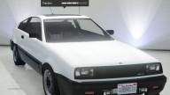 Blista Compact: Custom Paint Job by Shryke