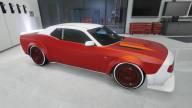 Gauntlet Hellfire: Custom Paint Job by RoscoPColtraneX (1st Char.)