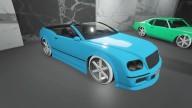 Cognoscenti Cabrio: Custom Paint Job by Faze_LDude