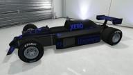 R88 (Formula 1 Car): Custom Paint Job by madelai (pc)