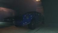 Caracara 4x4: Custom Paint Job by No Limit5