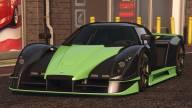 Autarch: Custom Paint Job by Lann3fors