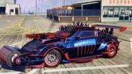 Future Shock ZR380: Custom Paint Job by Tane83