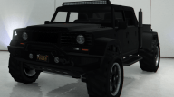 Kamacho: Custom Paint Job by FigureEight