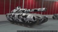 TM-02 Khanjali Tank: Custom Paint Job by JD41796