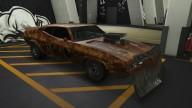 Apocalypse Imperator: Custom Paint Job by RSCA4EVER