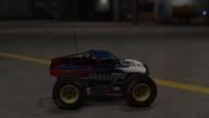 RC Bandito: Custom Paint Job by scottiedog123