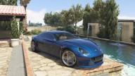 Exemplar: Custom Paint Job by BEN313